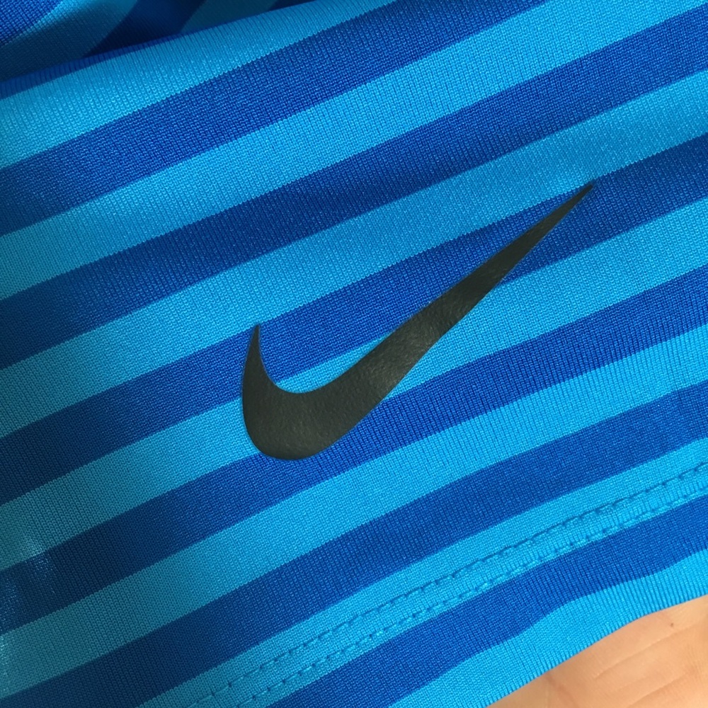 Nike Dri-Fit Polo